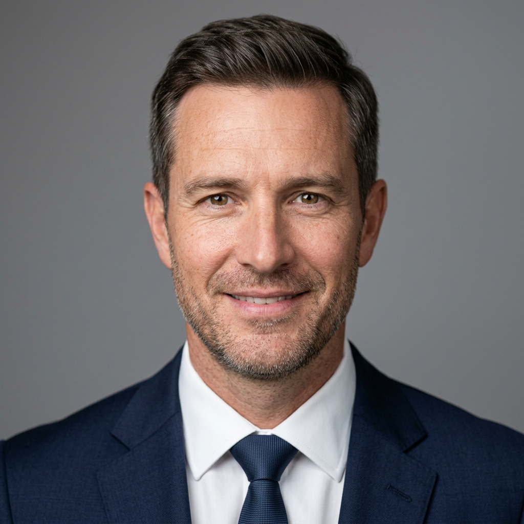 Oliver Sutton