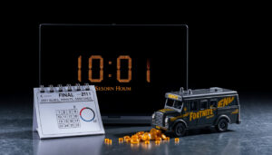 When Does The Fortnite Season End – Full Countdown & Dates