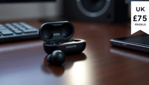 Samsung Buds 3 Pro – Full Review, UK Deals and Features